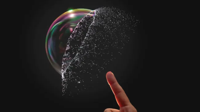bubble